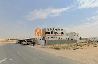 Land - Studio for sale in Hoshi 2 - Hoshi - Al Badie - Sharjah Land - Studio for sale in Hoshi 2 - Hoshi - Al Badie - Sharjah