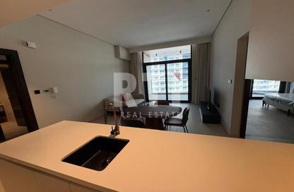 Apartment - 2 - 3 for sale in Marquis Elegance - Arjan - Dubai