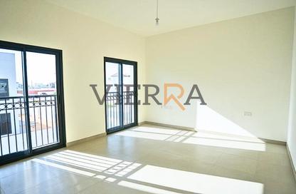 Villa - 5 Bedrooms - 7 Bathrooms for rent in Fay Al Reeman II - Al Shamkha - Abu Dhabi Villa - 5 Bedrooms - 7 Bathrooms for rent in Fay Al Reeman II - Al Shamkha - Abu Dhabi