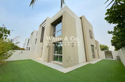 تاون هاوس - 4 غرف نوم - 5 حمامات للايجار في مجمع ريم - المرابع العربية 2 - دبي