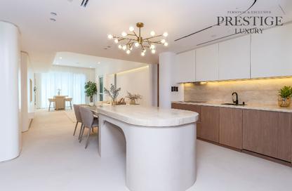 Apartment - 2 - 3 for sale in Marina Residences 6 - Marina Residences - Palm Jumeirah - Dubai Apartment - 2 - 3 for sale in Marina Residences 6 - Marina Residences - Palm Jumeirah - Dubai