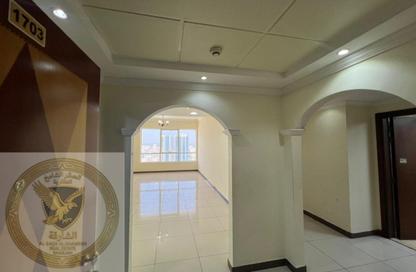 Apartment - 3 Bedrooms - 4 Bathrooms for rent in Al Mahatta Building - Al Mahatta - Al Qasimia - Sharjah