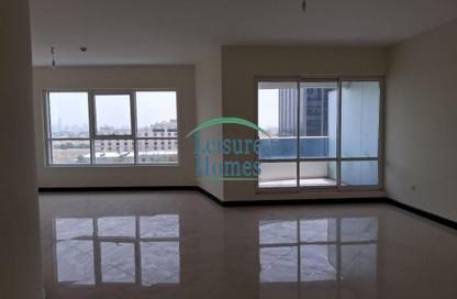 Apartment - 2 Bedrooms - 3 Bathrooms for rent in O2 Residence - JLT Cluster O - Jumeirah Lake Towers - Dubai