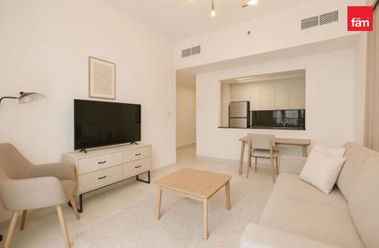 Apartment - 2 Bedrooms - 2 Bathrooms for rent in Binghatti Rose - District 15 - Jumeirah Village Circle - Dubai
