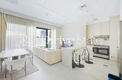 فيلا - 3 غرف نوم - 4 حمامات للايجار في ماج آي - ماج سيتي - مدينة الشيخ محمد بن راشد - دبي