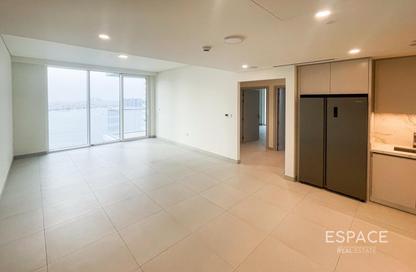 Apartment - 2 Bedrooms - 2 Bathrooms for sale in Beach Mansion Tower 2 - Beach Mansion - EMAAR Beachfront - Dubai Harbour - Dubai