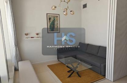 Apartment - 1 Bedroom - 2 Bathrooms for rent in PG Upperhouse - Al Furjan - Dubai Apartment - 1 Bedroom - 2 Bathrooms for rent in PG Upperhouse - Al Furjan - Dubai