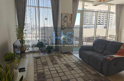Apartment - 1 Bedroom - 2 Bathrooms for rent in PG Upperhouse - Al Furjan - Dubai