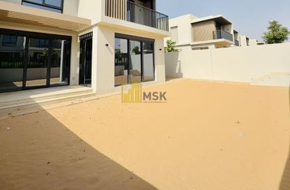 Townhouse - 4 Bedrooms - 5 Bathrooms for rent in Jebel Ali Village Townhouses - Jebel Ali Village - Jebel Ali - Dubai Townhouse - 4 Bedrooms - 5 Bathrooms for rent in Jebel Ali Village Townhouses - Jebel Ali Village - Jebel Ali - Dubai