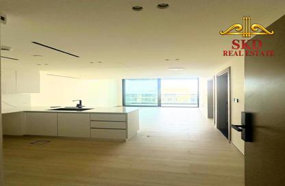 شقة - غرفة نوم - 2 حمامات للايجار في بن غاطي كورنر - الضاحية 10 - قرية جميرا الدائرية - دبي