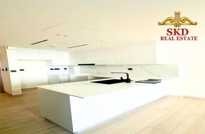 Apartment - 1 Bedroom - 2 Bathrooms for rent in Binghatti Corner - District 10 - Jumeirah Village Circle - Dubai
