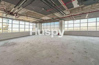 Office Space - Studio - 1 for rent in Mazaya Business Avenue AA1 - Mazaya Business Avenue - Jumeirah Lake Towers - Dubai