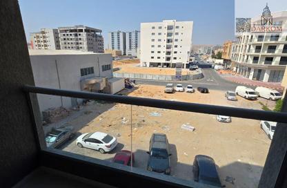 Apartment - 1 - 2 for rent in Al Jurf 3 - Al Jurf - Ajman