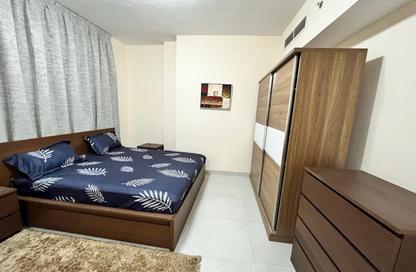 Apartment - Studio - 1 Bathroom for rent in New Al Taawun Road - Al Taawun - Sharjah Apartment - Studio - 1 Bathroom for rent in New Al Taawun Road - Al Taawun - Sharjah