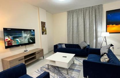 Apartment - Studio - 1 Bathroom for rent in New Al Taawun Road - Al Taawun - Sharjah Apartment - Studio - 1 Bathroom for rent in New Al Taawun Road - Al Taawun - Sharjah