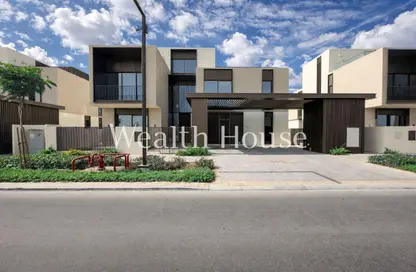 فيلا - 5 غرف نوم - 6 حمامات للبيع في بالم هيلز - دبي هيلز استيت - دبي