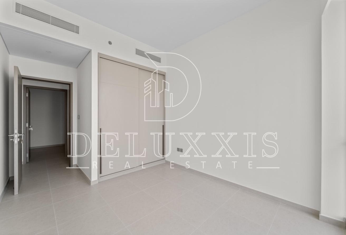 3BR+Maid| Khalifa View| 04 Series |Vacant photo 7