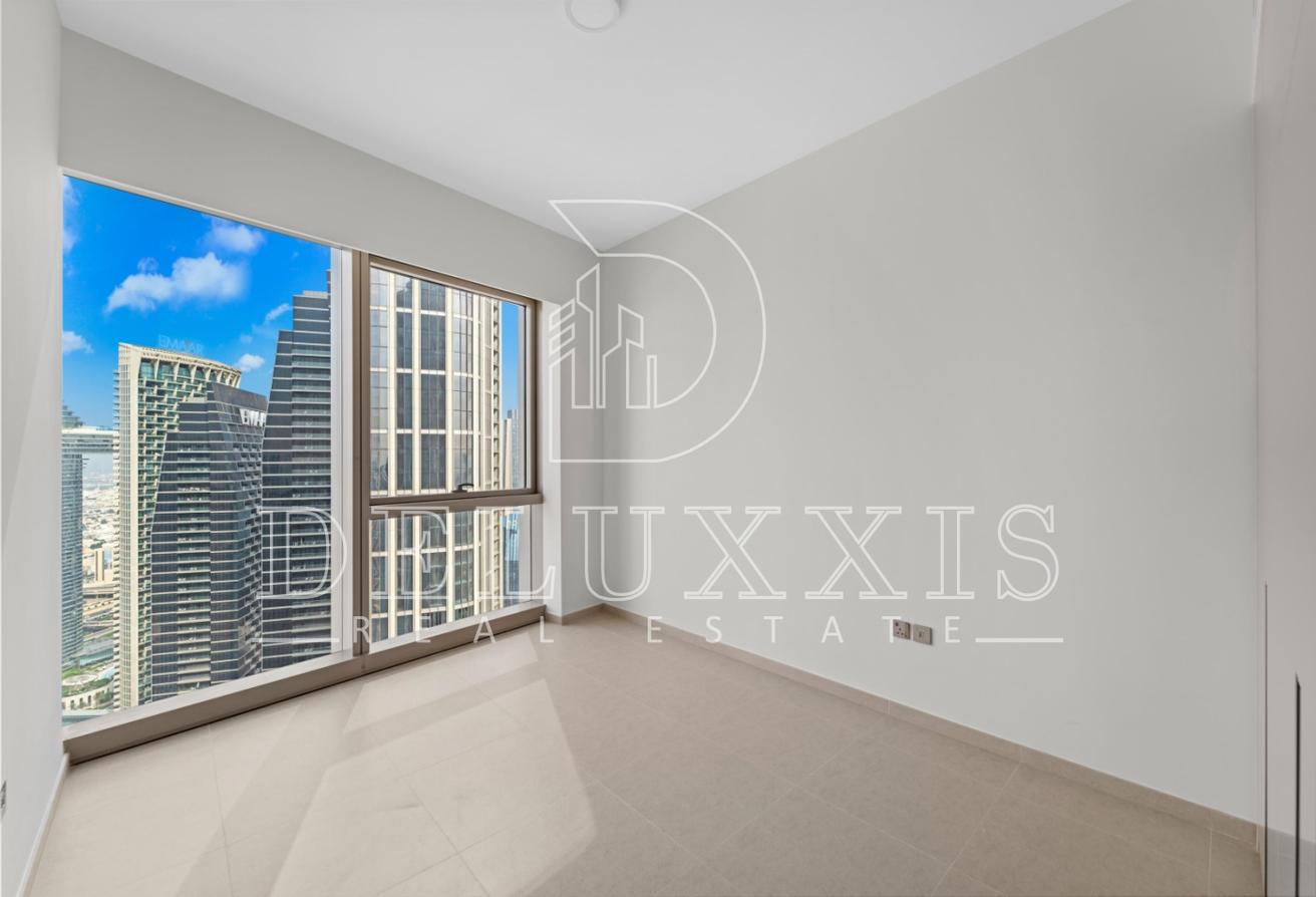 3BR+Maid| Khalifa View| 04 Series |Vacant photo 14