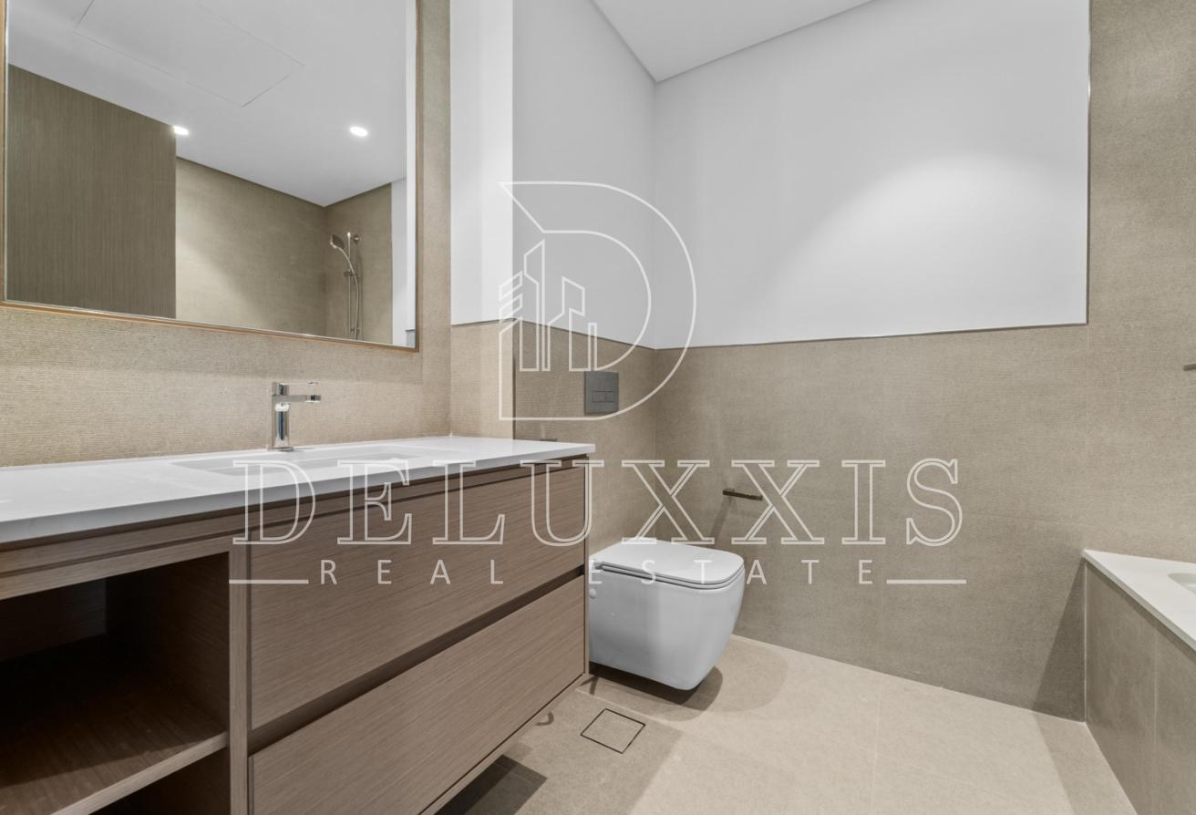 3BR+Maid| Khalifa View| 04 Series |Vacant photo 17