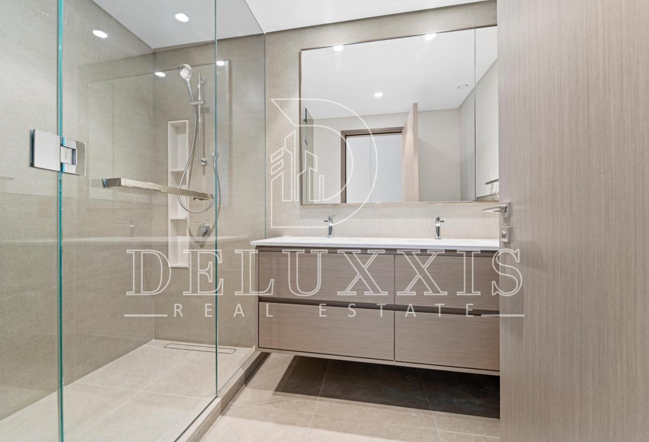 3BR+Maid| Khalifa View| 04 Series |Vacant photo 11