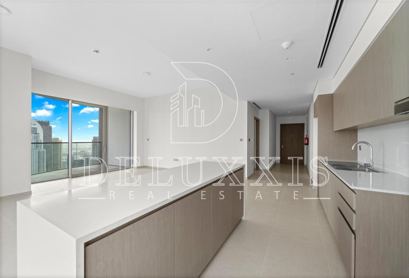 3BR+Maid| Khalifa View| 04 Series |Vacant photo 4