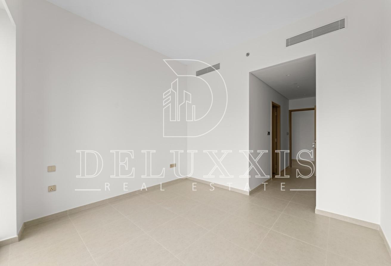 3BR+Maid| Khalifa View| 04 Series |Vacant photo 8