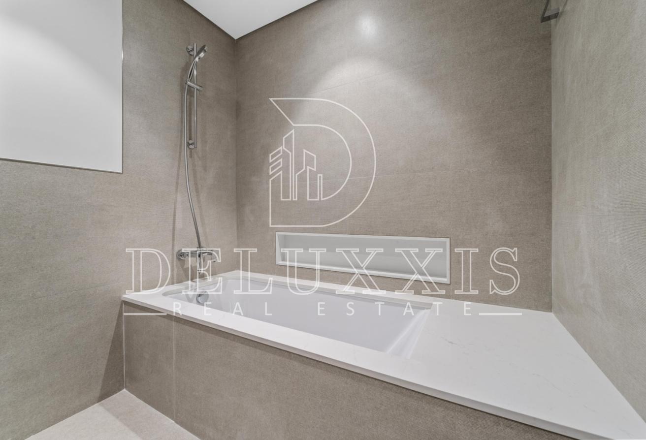 3BR+Maid| Khalifa View| 04 Series |Vacant photo 16