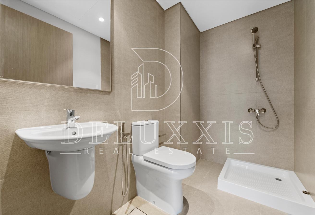 3BR+Maid| Khalifa View| 04 Series |Vacant photo 10