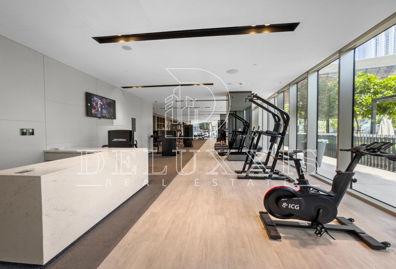 3BR+Maid| Khalifa View| 04 Series |Vacant photo 23