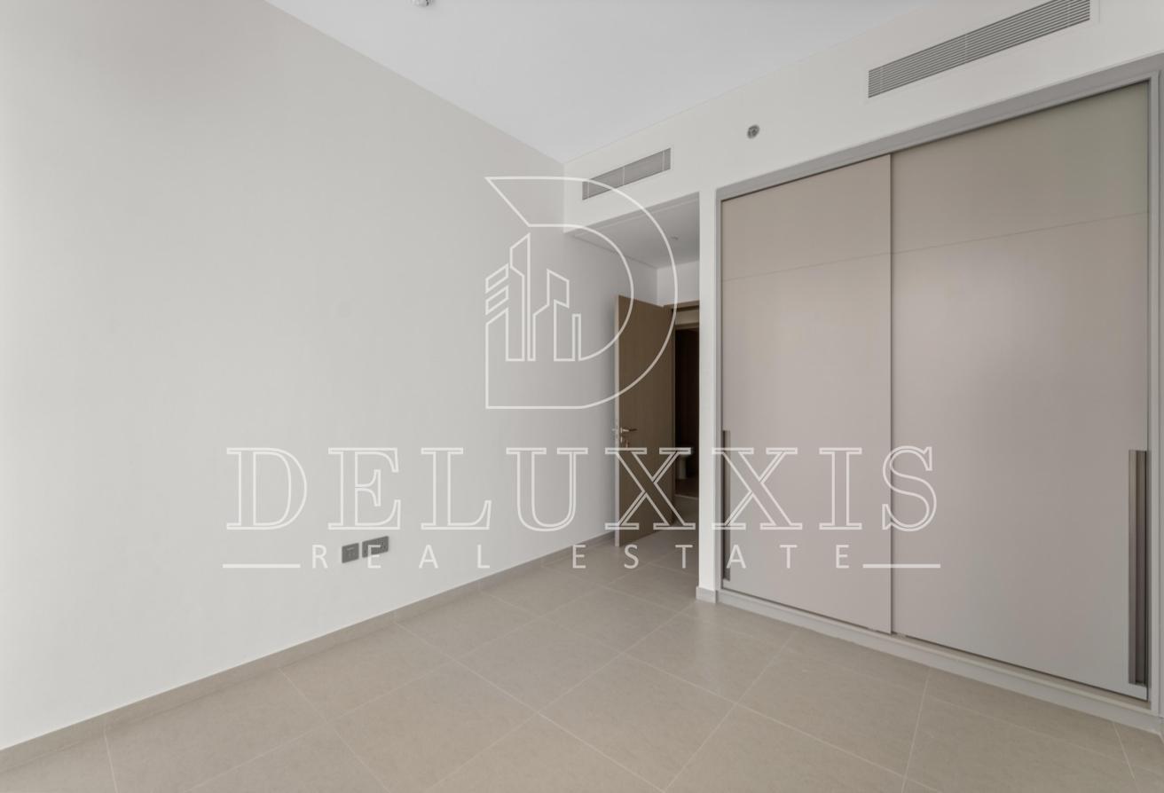 3BR+Maid| Khalifa View| 04 Series |Vacant photo 12