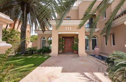 Villa - 4 - 5 for rent in Mirador La Coleccion 2 - Mirador La Coleccion - Arabian Ranches - Dubai