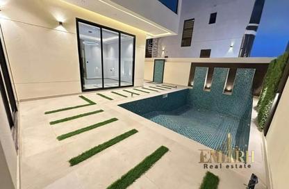 Villa - 5 - 7 for sale in Al Rawda 3 - Al Rawda - Ajman