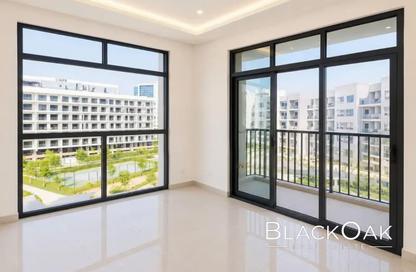 Apartment - 2 - 3 for sale in Aryene Greens - Arjan - Dubai
