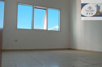 Apartment - 2 - 2 for rent in Babel Towers - Al Majaz 3 - Al Majaz - Sharjah