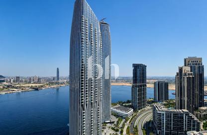 Apartment - 1 Bedroom - 1 Bathroom for rent in The Grand - Dubai Creek Harbour (The Lagoons) - Dubai