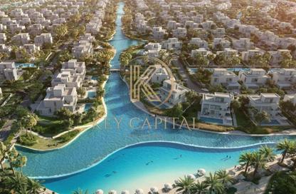 Villa - 5 Bedrooms - 6 Bathrooms for sale in The Oasis - Mirage - The Oasis by Emaar - Dubai Villa - 5 Bedrooms - 6 Bathrooms for sale in The Oasis - Mirage - The Oasis by Emaar - Dubai