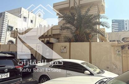 Whole Building - 5 Bedrooms - 6 Bathrooms for sale in Al Naimiya - Al Nuaimiya - Ajman