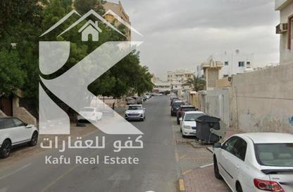 Whole Building - 5 Bedrooms - 6 Bathrooms for sale in Al Naimiya - Al Nuaimiya - Ajman