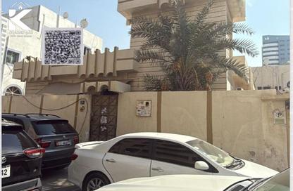 Whole Building - 5 Bedrooms - 6 Bathrooms for sale in Al Naimiya - Al Nuaimiya - Ajman