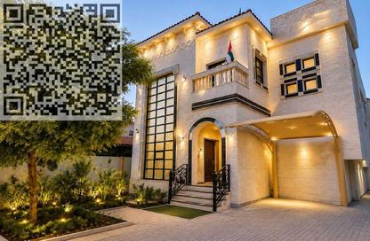 Villa - 5 - 6 for sale in Al Mowaihat 1 - Al Mowaihat - Ajman