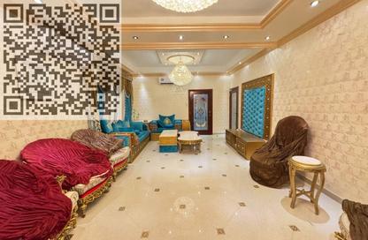 Villa - 5 - 6 for sale in Al Mowaihat 1 - Al Mowaihat - Ajman