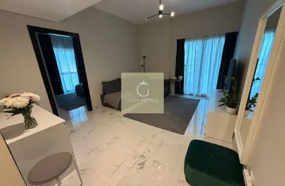 شقة - غرفة نوم - 1 حمام للايجار في ماج 510 - ماغ 5 بوليفارد - دبي الجنوب (مركز دبي العالمي) - دبي