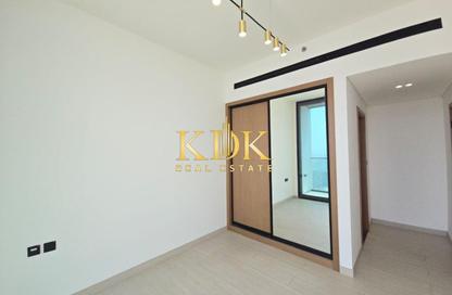 Apartment - 1 Bedroom - 2 Bathrooms for rent in Binghatti Venus - District 13 - Jumeirah Village Circle - Dubai