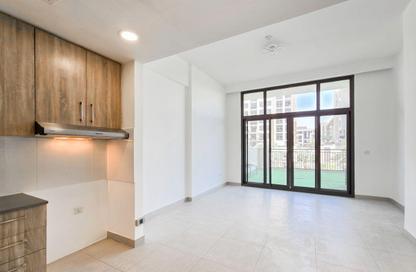 Apartment - 2 - 2 for rent in Parkviews - Town Square - Dubai
