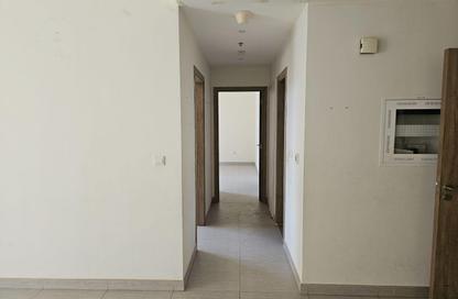 Apartment - 2 - 3 for rent in Parkviews - Town Square - Dubai Apartment - 2 - 3 for rent in Parkviews - Town Square - Dubai
