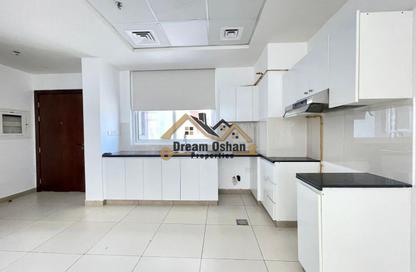Apartment - 1 - 2 for rent in Binghatti Gateway - Al Jaddaf - Dubai