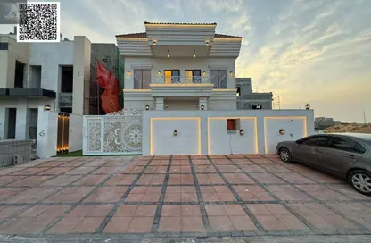 فيلا - 4 غرف نوم - 5 حمامات للبيع في الحليو 1 - الحليو - عجمان