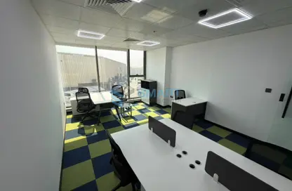 Business Centre - Studio - 4 Bathrooms for rent in Ramool New Building 2 - Umm Ramool - Dubai Business Centre - Studio - 4 Bathrooms for rent in Ramool New Building 2 - Umm Ramool - Dubai