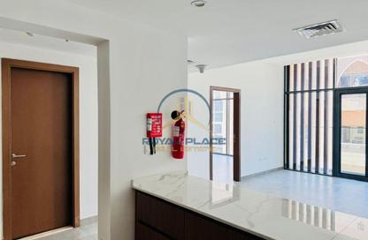 Apartment - 1 Bedroom - 2 Bathrooms for rent in The Edge - Dubai Investment Park 1 (DIP 1) - Dubai Investment Park (DIP) - Dubai Apartment - 1 Bedroom - 2 Bathrooms for rent in The Edge - Dubai Investment Park 1 (DIP 1) - Dubai Investment Park (DIP) - Dubai