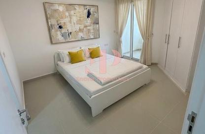 Apartment - 1 Bedroom - 2 Bathrooms for sale in Lakeside Tower B - Lakeside Residence - Dubai Production City (IMPZ) - Dubai